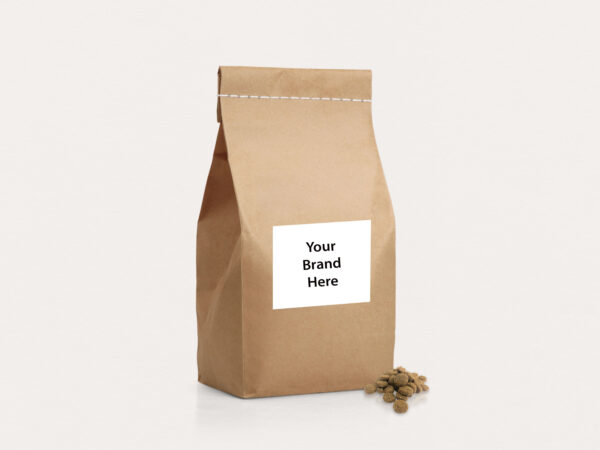 Eco Bag Your Label Here