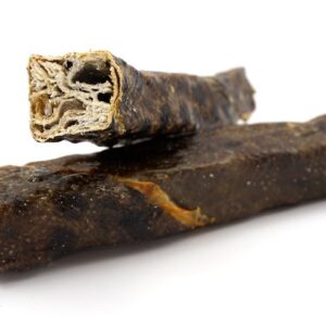 Wolf Fish Throw Stick