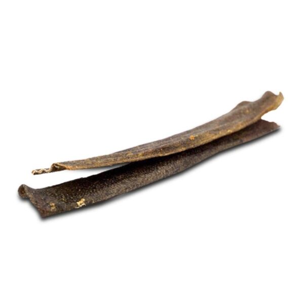 WolfFishSkinFlattiesLargeCUT