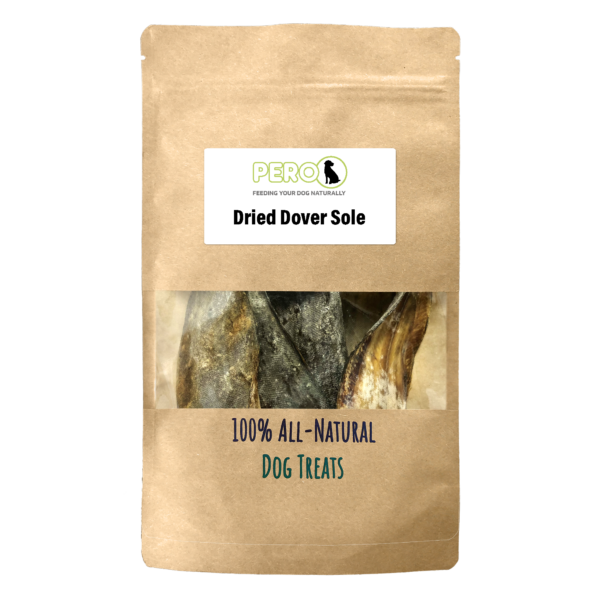 DriedDoverSoles-PEROTREATSBAGFish