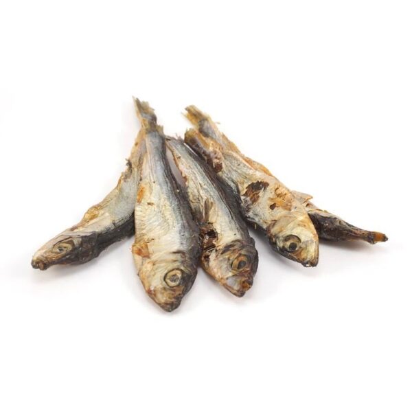 DriedSprats