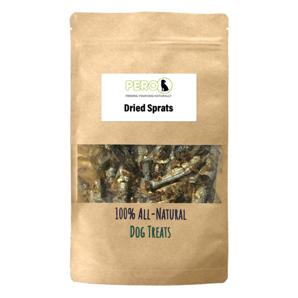 DriedSprats-PEROTREATSBAGFish